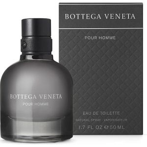 Herenparfum Bottega Veneta EDT Pour Homme 50 ml