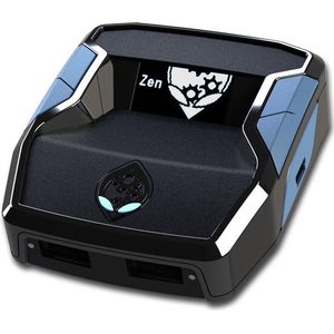 Cronus - Zen - Game Adapter - Blauw Zwart - Crossover Gaming