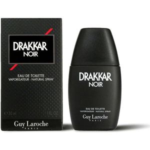 Herenparfum Guy Laroche EDT 30 ml Drakkar Noir