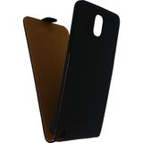 Mobilize Ultra Slim Flip Case Samsung Galaxy Note 3 N9000 Black