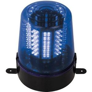 HQ Power LED Zwaailicht - Blue
