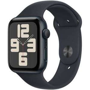 Smartwatch Apple Watch SE Zwart 44 mm