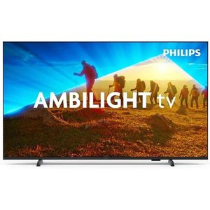 Philips 50PUS8009 50 inch 4K Smart TV Ambilight 2024