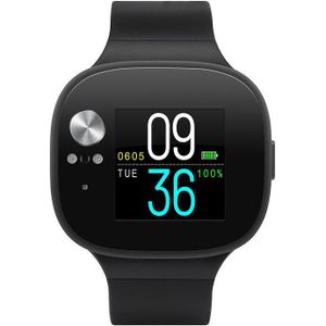 Smartwatch Asus VivoWatch BP Zwart 1"