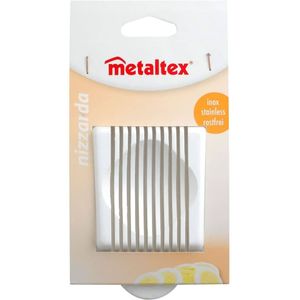 Metaltex eiersnijder