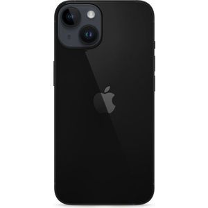 Dummy Apple iPhone 14 Black (Black Screen)