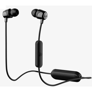 Skullcandy - Jib - Bluetooth Headphone - Zwart - Draadloos - Tot 6 Uur Batterij