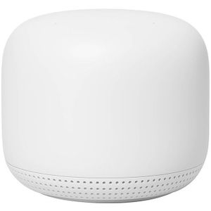 Google Nest WiFi Point - Add-On - Wit