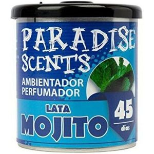 Auto luchtverfrisser BC Corona Paradise Scents Mojito (100 gr)