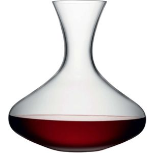 L.S.A. - Wine Karaf 1,5 liter - Transparant / Glas