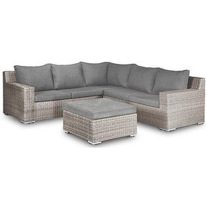 Your Own Living New York Loungeset - Off Wit