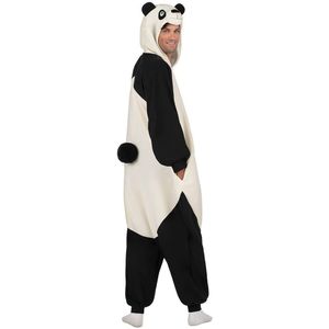 Kostuums voor Volwassenen My Other Me Pandabeer 2 Onderdelen Maat L/XL/XXL