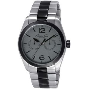 Horloge Heren Kenneth Cole IKC9365 (ø 44 mm)