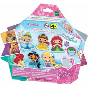Kralen Aquabeads Marvelous Disney Princesses Kit