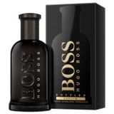 Herenparfum Hugo Boss-boss Bottled 100 ml