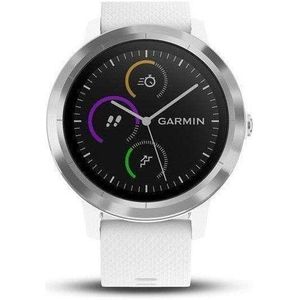 Garmin Vivoactive 3 - Zilver