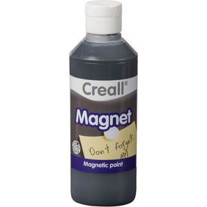Creall Magneetverf, 250ml
