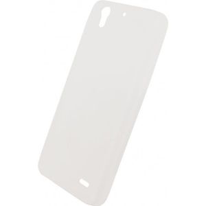 Mobilize Gelly Case Huawei Ascend G630 Milky Wit