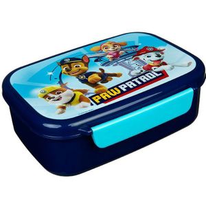 Paw Patrol Lunch Box