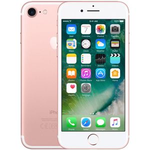 Apple iPhone 7 - 32GB - iOS 12 - Rosé Goud