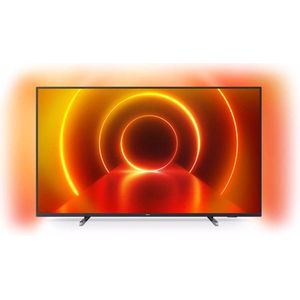 Philips 65PUS7805/12 - 65 inch - 4K LED - Ambilight - (2020)