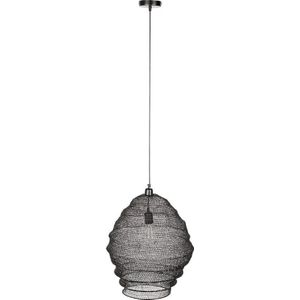 Feliz Lifestyle Lena Hanglamp L Zwart