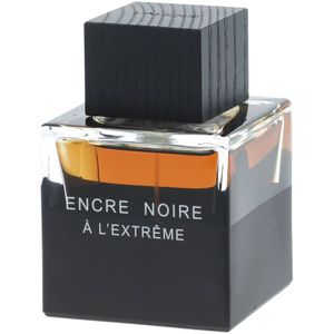 Herenparfum Lalique EDP Encre Noire A L'extreme (100 ml)