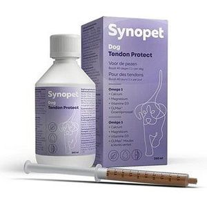 SYNOPET DOG TENDON PROTECT 200 ML