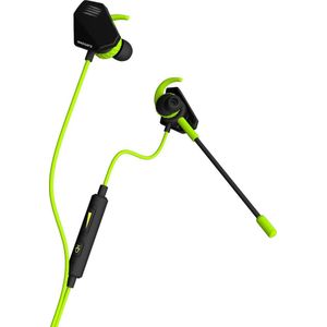 Mad Catz - ES PRO 1 - Gaming Earbuds - Zwart - PC - Gamingoordoppen