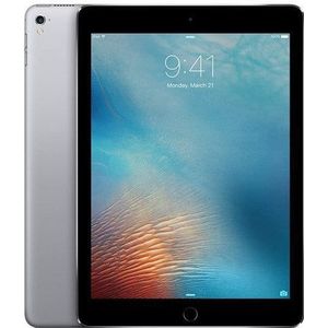 Apple - iPad Pro 9.7 - Tablet - Grijs - 32GB Wi-Fi - Retina display