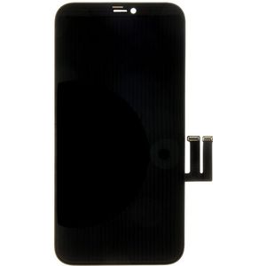 Complete iPhone XR Schermreparatieset - Kwaliteitsklasse A V-Incell Display