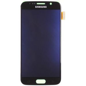 GH97-17260A Samsung LCD-Display incl. Touchscreen Galaxy S6 Black