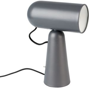ANLI STYLE Desk Lamp Vesper Dark Grey