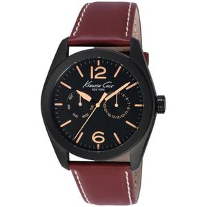 Horloge Heren Kenneth Cole IKC8063 (ø 44 mm)