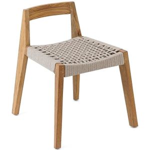 The Marathi Dining Chair