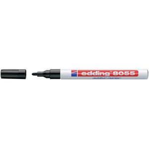 Edding Outdoor marker e-8055 zwart