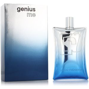 Uniseks Parfum Paco Rabanne EDP Genius Me 62 ml