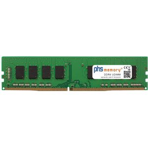 PHS - BIOSTAR B560MH-E 2.0 - Memory RAM 32GB
