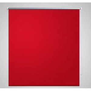 vidaXL-Rolgordijn-verduisterend-120-x-230-cm-rood