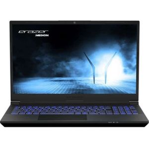 Eazer - Crawler E40 - Gaming Laptop - 15.6 inch - QHD 240Hz - Intel Core I5-13500H - RAM 16GB - SSD 512G - RTX 4050