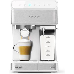 Cecotec Power Instant-CCino 20 Touch Koffiezetapparaat - Wit