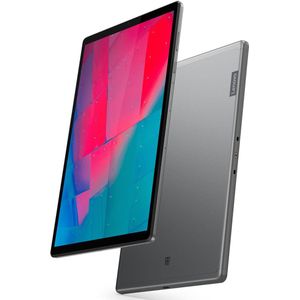 Lenovo Tab M10 FHD Plus - Tablet - 10,3 inch 1920 x 1200 IPS 4 GB RAM 64 GB - Grijs