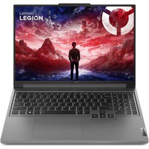 Lenovo Legion Slim 5 16AHP9 - Gaming Laptop - 16 Inch - 240 Hz
