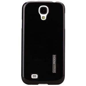 Rock Cover Ethereal Samsung Galaxy S4 I9500/I9505 Black