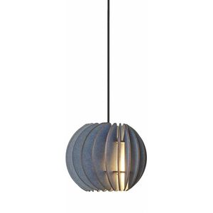 Atmosphere hanglamp (Kleur: Deep Blue)