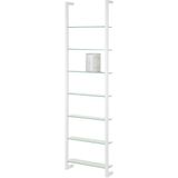 CUBIC 7 Wandrek - Wit