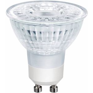 HQ GU10 MR16 LED Lamp Halogeen-Look 1.7 W (25W) - 2700 K