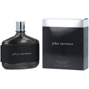 Herenparfum John Varvatos EDT John Varvatos for Men 125 ml