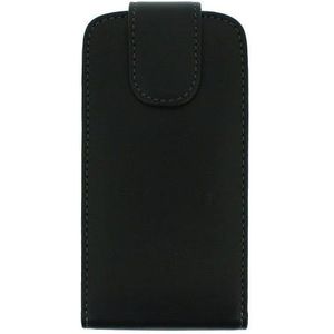 Xccess Flip Case HTC Desire S Black