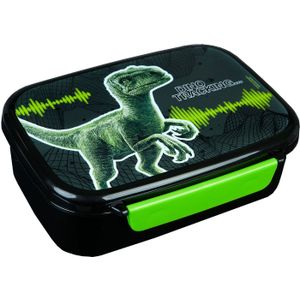 Jurassic World Lunchbox